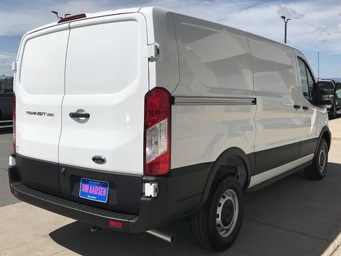 New 2025 Ford Transit 250 XL w/ Load Area Protection Package image 19