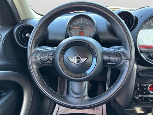 Used 2015 MINI Cooper Countryman FWD image 19