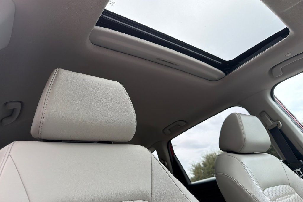 Certified 2024 Honda CR-V EX-L image 18