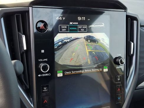 New 2026 Subaru Forester Limited image 14