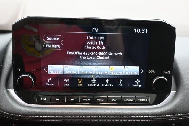 Used 2023 Nissan Rogue SL w/ SL Premium Package AWD/4WD image 20