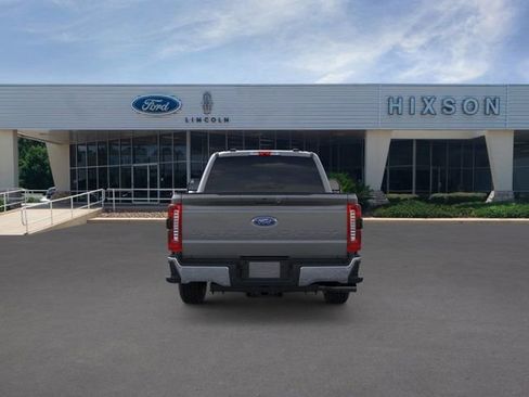 New 2026 Ford F250 Lariat image 6