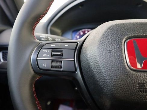 New 2025 Honda Civic Type R image 3