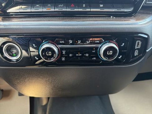 Used 2024 GMC Sierra 1500 Elevation AWD/4WD image 20