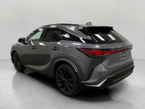 Used 2023 Lexus RX 350 F Sport w/ Accessory Package (A2) image 7