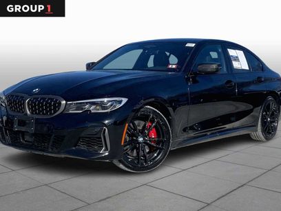 Certified 2022 BMW M340i xDrive