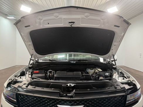 Used 2021 Cadillac Escalade ESV Sport Platinum image 87