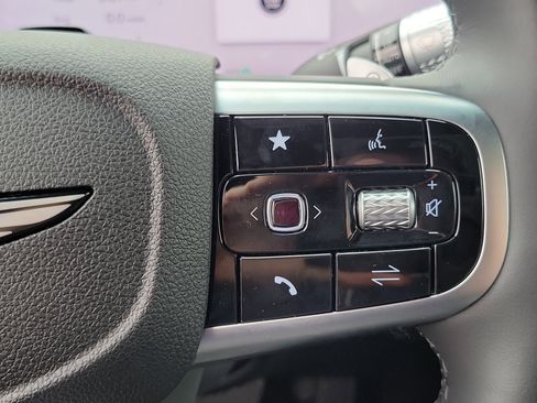 New 2026 Genesis GV60 AWD image 10