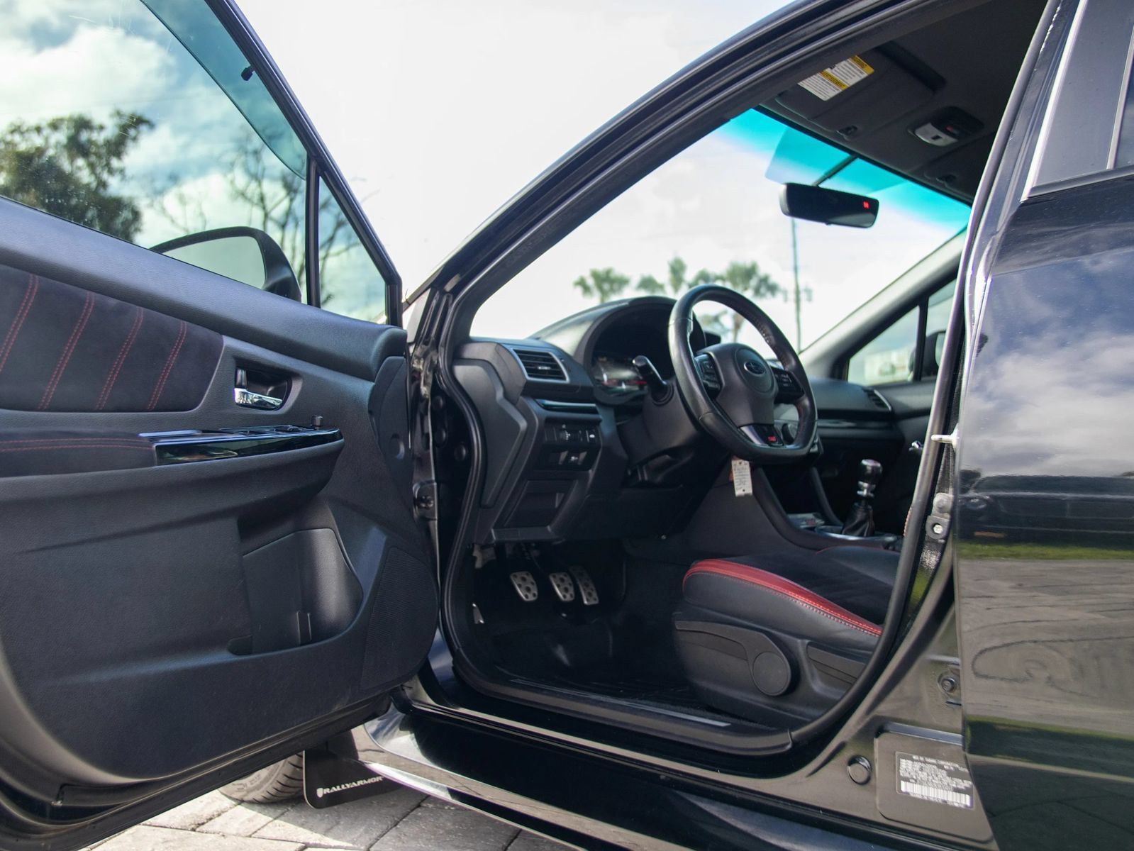 Used 2019 Subaru WRX STI AWD/4WD image 18
