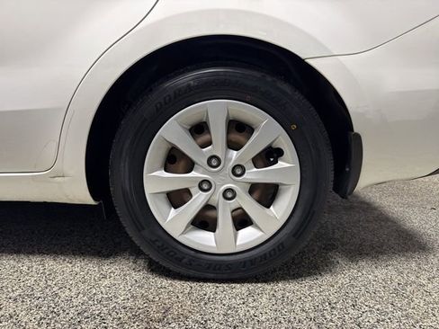Used 2015 Kia Rio LX image 15