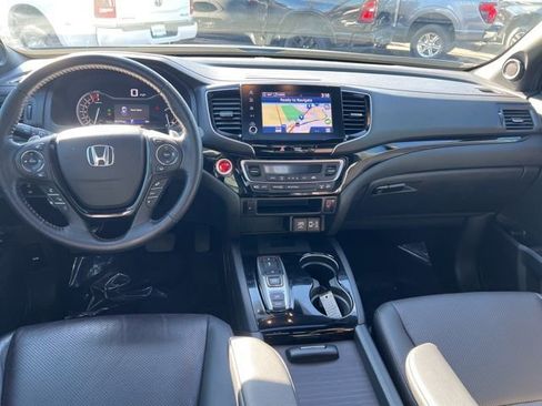 Used 2023 Honda Ridgeline Black Edition image 18