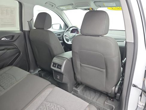 Used 2023 Chevrolet Equinox LT w/ LPO, Floor Liner Package AWD/4WD image 45