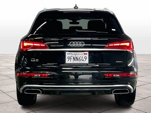 Certified 2023 Audi Q5 2.0T Premium Plus w/ Premium Plus Package image 7