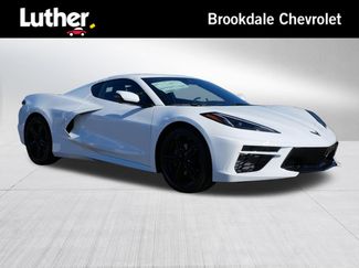 New 2026 Chevrolet Corvette Stingray Coupe w/ 1LT video 1