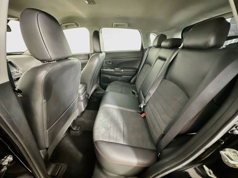 Used 2024 Mitsubishi Outlander Sport AWD image 27