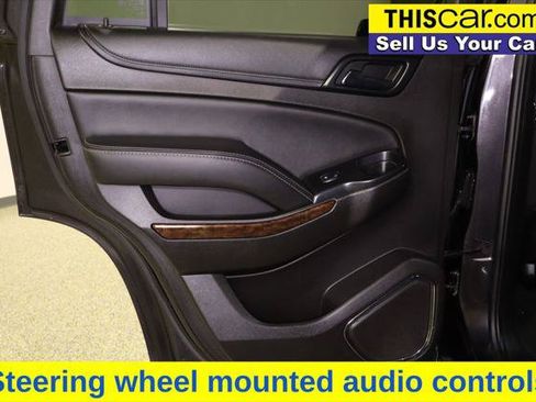 Used 2016 Chevrolet Tahoe LS RWD image 26