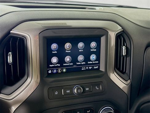 New 2026 Chevrolet Silverado 1500 W/T w/ WT Value Package image 9