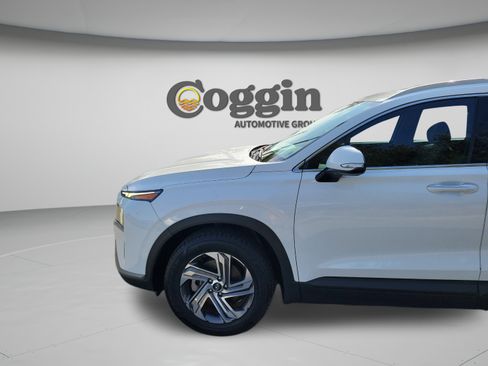 Used 2023 Hyundai Santa Fe SEL FWD image 30
