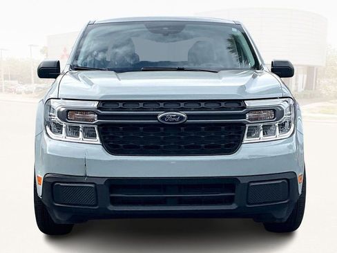 Used 2024 Ford Maverick XLT image 2