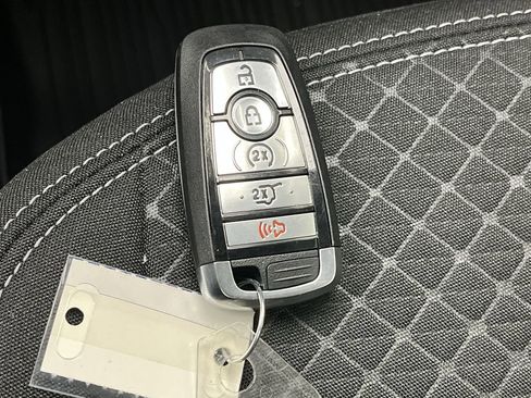 New 2025 Ford Escape Active w/ Tech Pack #1 image 26