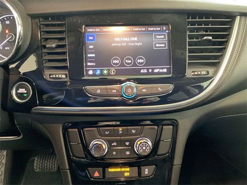 Certified 2022 Buick Encore Preferred w/ Safety Package image 38