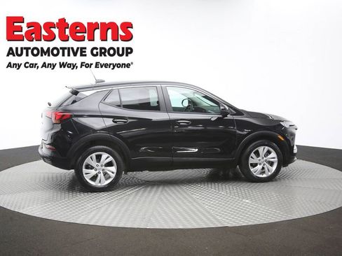 Used 2024 Buick Encore GX Preferred FWD image 42
