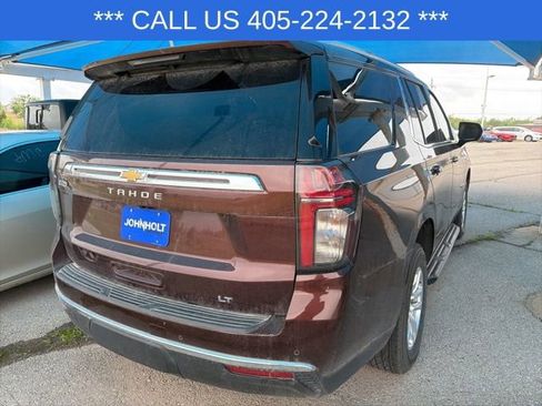 Used 2022 Chevrolet Tahoe LT image 22