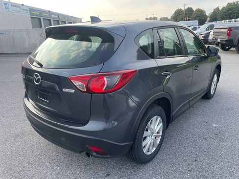 Used 2013 MAZDA CX-5 Sport FWD image 11