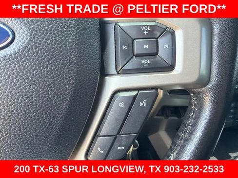 Used 2021 Ford F250 Lariat w/ Tremor Off-Road Package AWD/4WD image 11