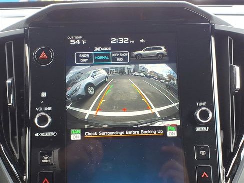 Certified 2025 Subaru Forester Sport image 19