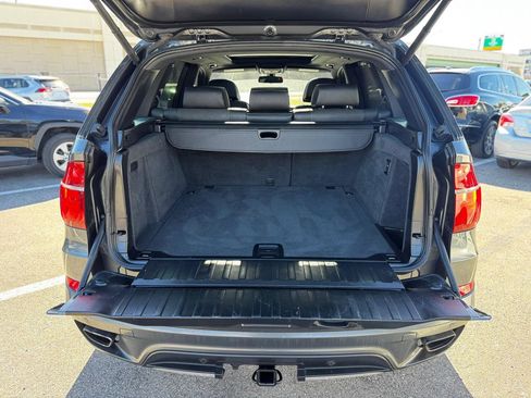 Used 2012 BMW X5 xDrive50i image 8