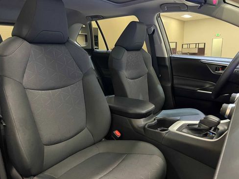 Certified 2024 Toyota RAV4 XLE image 14