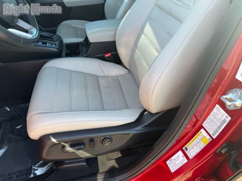 Certified 2024 Honda CR-V EX-L image 14