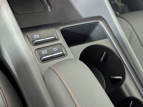 New 2026 Hyundai Sonata N Line image 22