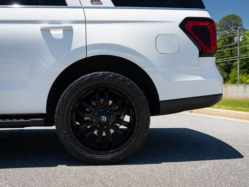 Used 2022 Ford Expedition Timberline AWD/4WD image 6