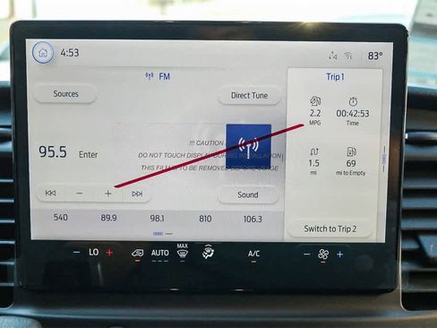 New 2026 Ford Transit 350 image 14