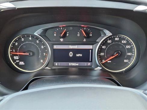 Used 2023 Chevrolet Blazer LT image 11