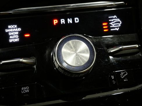 Used 2022 Jeep Grand Cherokee Summit w/ Adv Protech Group IV image 26