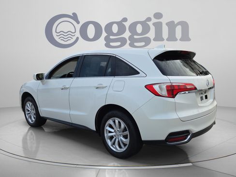 Used 2016 Acura RDX FWD image 3