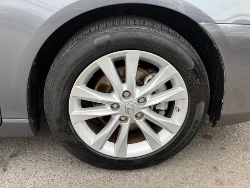 Used 2012 Lexus ES 350 image 38