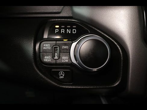 Used 2023 RAM 1500 Big Horn image 27