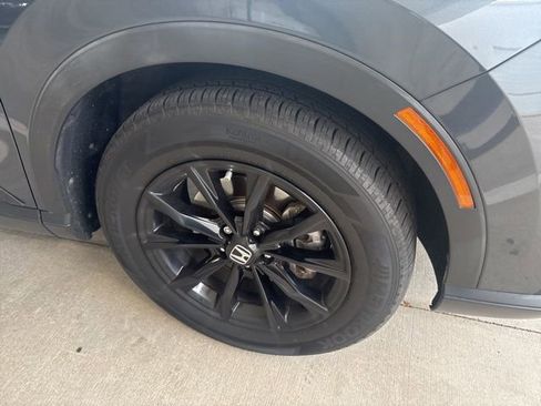 Used 2023 Honda CR-V Sport image 7