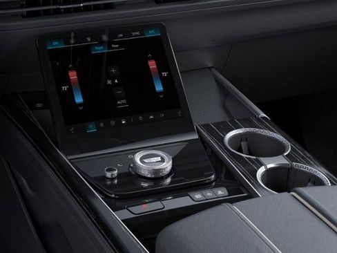 New 2026 Cadillac Escalade ESV Sport AWD/4WD image 47