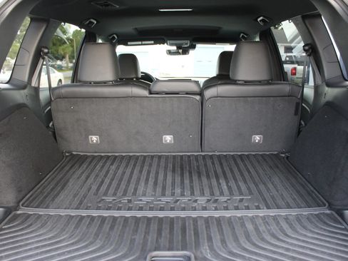 Used 2019 Honda Passport Elite image 25