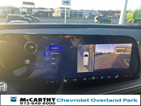 New 2026 Chevrolet Tahoe LT image 14