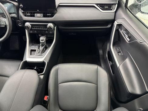 Used 2025 Toyota RAV4 XLE Premium w/ Weather Package FWD image 26