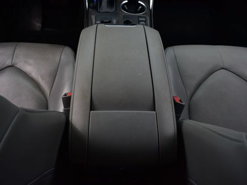 Used 2023 Toyota Highlander Limited FWD image 38