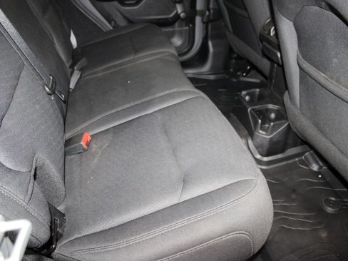Used 2019 Jeep Wrangler Unlimited Sport AWD/4WD image 29