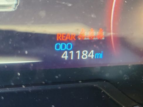 Used 2024 Toyota RAV4 LE AWD/4WD image 30