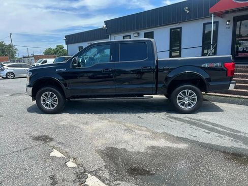 Used 2020 Ford F150 Lariat image 11